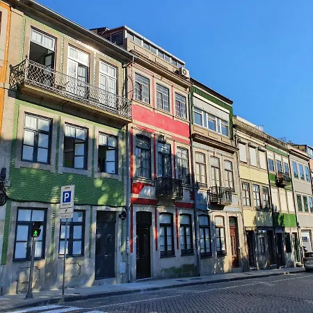 Porto Alegria Garden-2