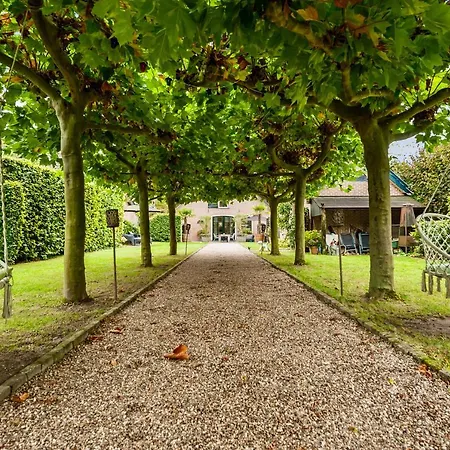 B&B De Smederij-3