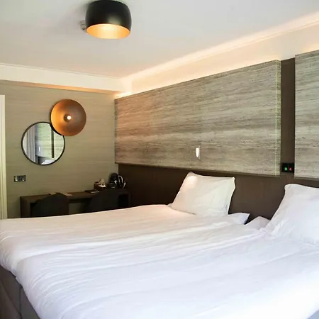 Hotel de Werelt-3