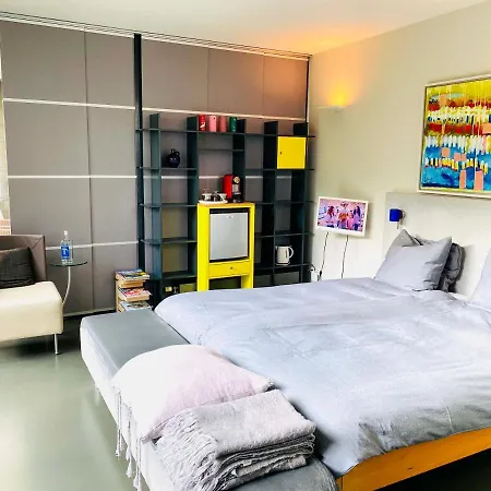 B&B Winterresidentie-2