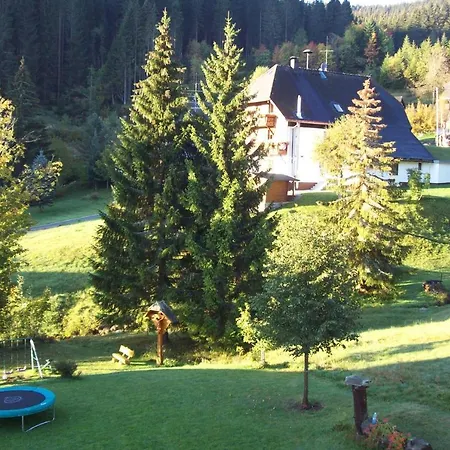 Schwarzwald-Hotel Kraeutle-3