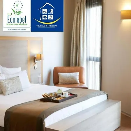 Hotel Vatel Bordeaux-2