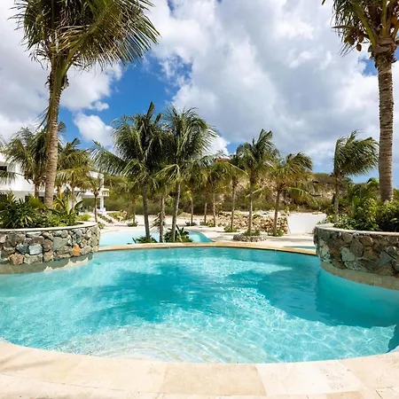 The Reef - Blue Bay Golf & Beach Resort-2