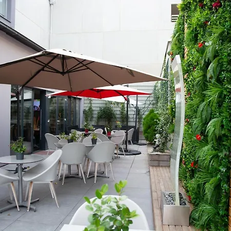 Colmar Hotel-2