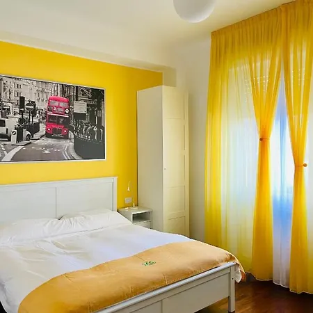Via Padova 165-3