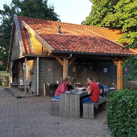 B&B Aangenaam - Olde Horst Diever-3