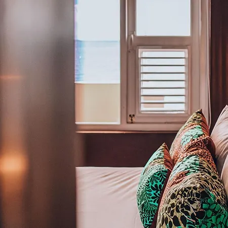 Terra Boutique Hotel Curacao-2