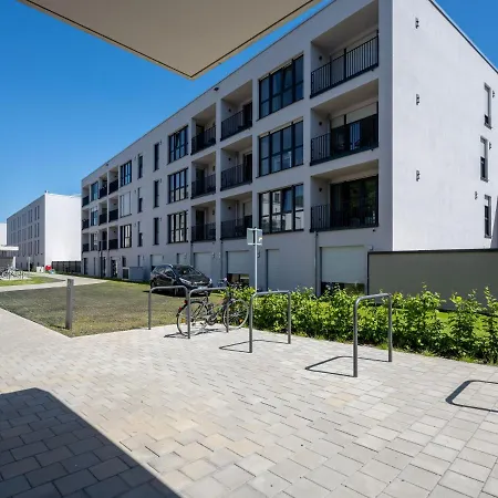 Limehome Trier Nikolaus-Leis-Strasse-3