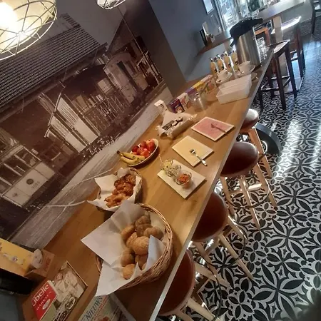Brasserie & Logies De Pijl-3