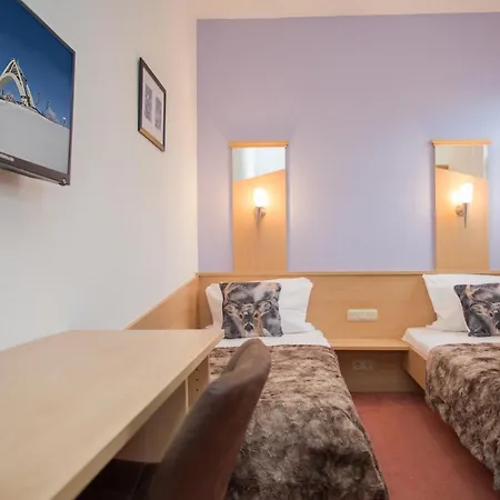 Hotel Kiepenkerl-3