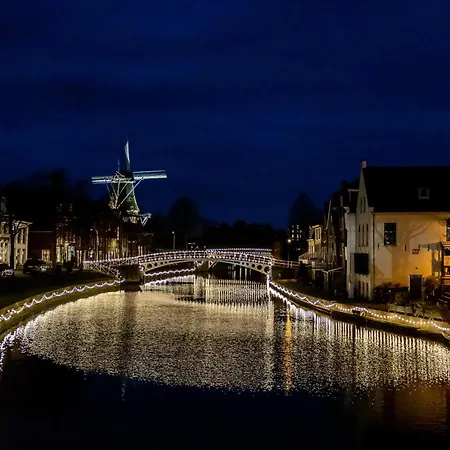Logement Dokkum-3