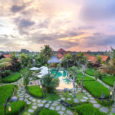 Arya Arkananta Resort & Spa-3