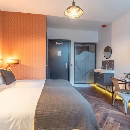 Hotel De Werf-3