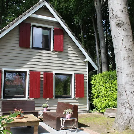 B&B Woudzicht Groesbeek-3
