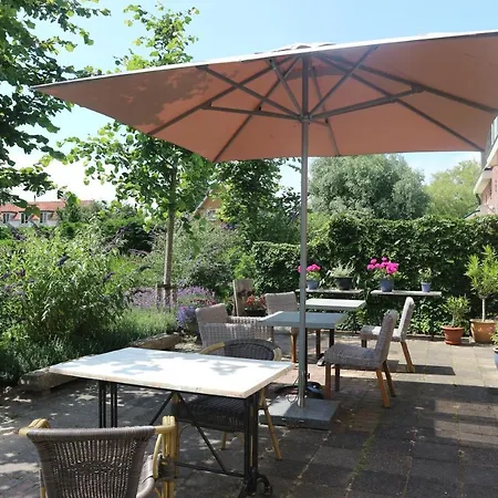 B&B - Pension Het Oude Dorp-2
