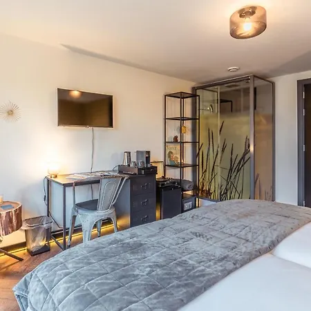 Hotel De Werf-2