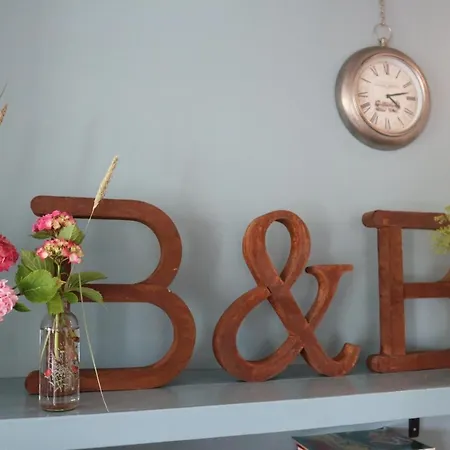 B&B - Pension Het Oude Dorp-3
