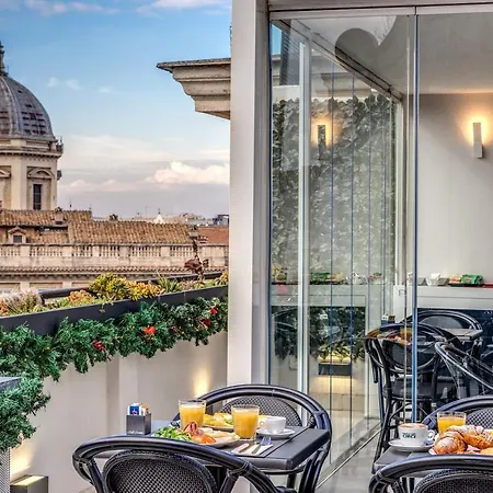 Doria Palace Boutique Hotel-2