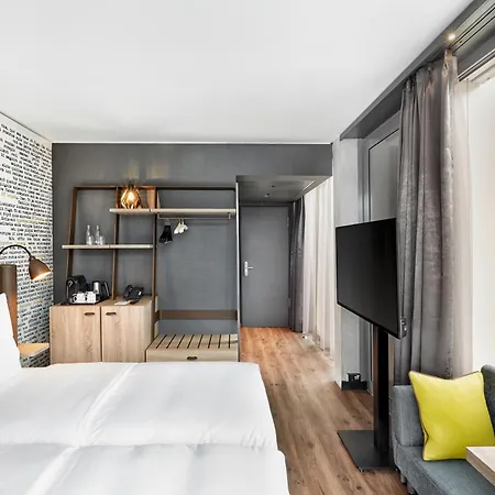 HYPERION Hotel Leipzig-3