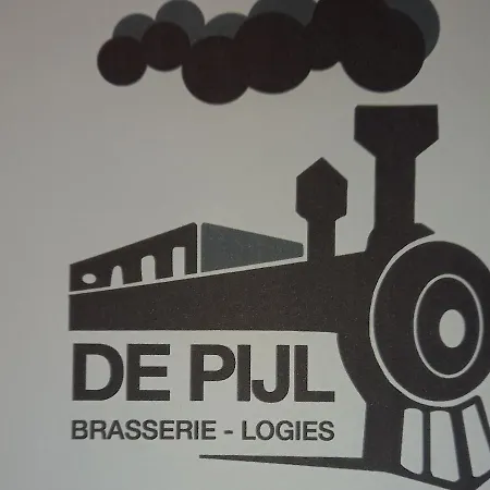 Brasserie & Logies De Pijl-2
