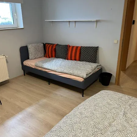 City Rooms Luxembourg-3