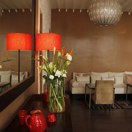 Riad Utopia Suites And Spa-3