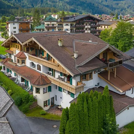 Apparthotel Thalerhof-3