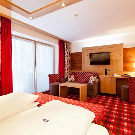 Hotel Solaria Ischgl-3