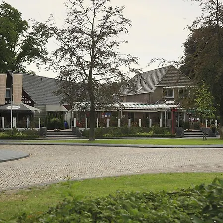 Hotel Restaurant de Meulenhoek-3