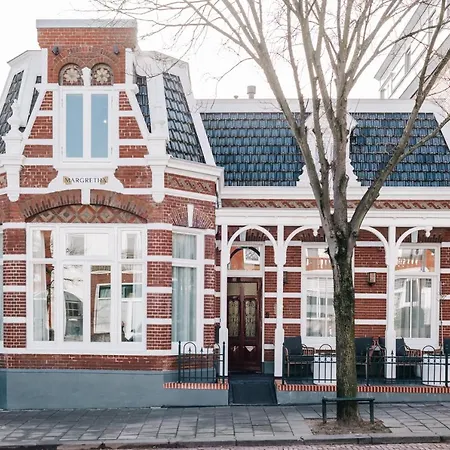 Boutique Hotel Margretha-2