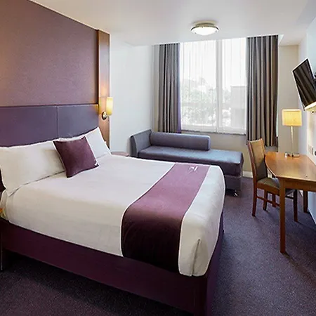 Premier Inn London St.Pancras-3