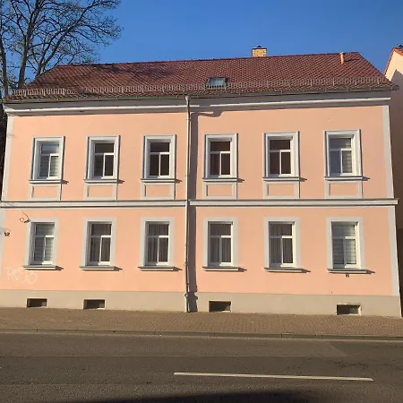 Hotel Carl Von Clausewitz-3