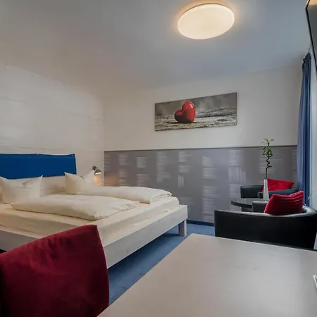 Hotel Fidelio-2