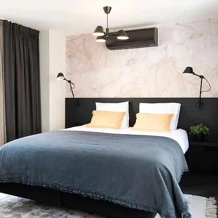 Boutiquehotel Princenjagt-2