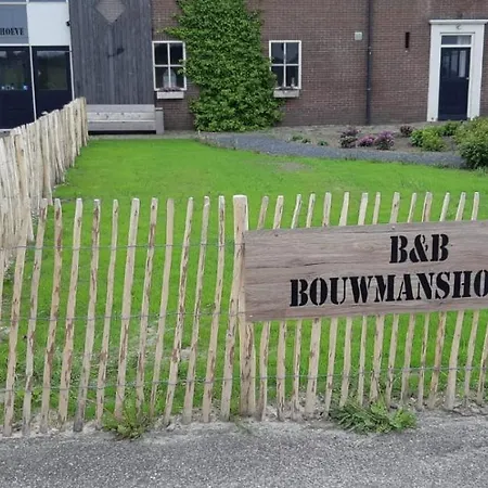 B&B Bouwmanshoeve-3