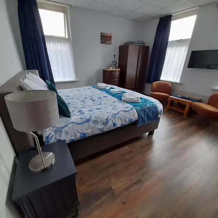Hotel Bed&Breakfast De Poffert-3