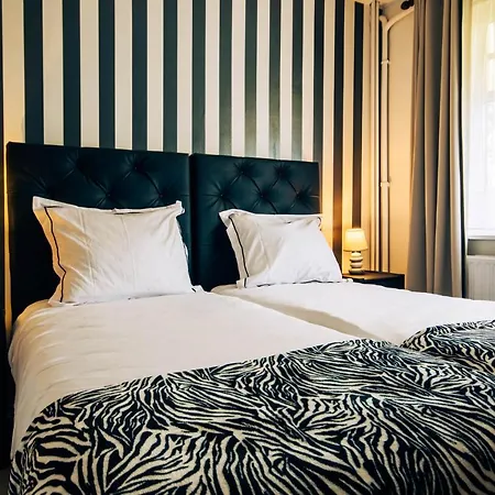 Boutique Hotel Joli Bois-3