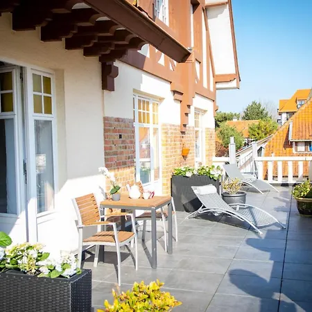 Boutique Hotel Joli Bois-2