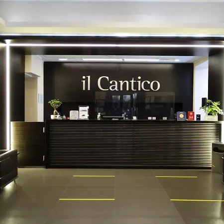 Hotel Il Cantico St. Peter-2