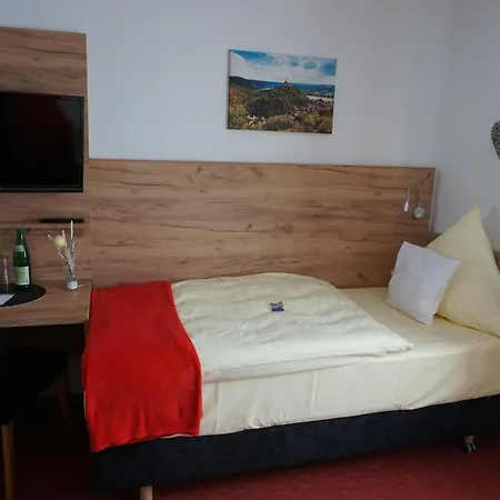 Hotel Jan van Werth-3