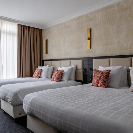 De Ware Jacob Boutique Hotel-3