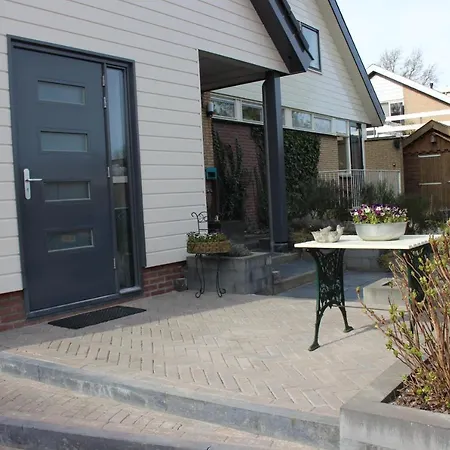 Logement de Garage-3