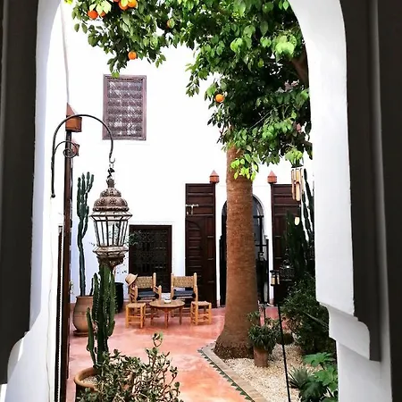 Riad Dar Nouba-3