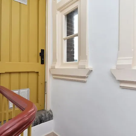 Boutique Hotel Havenkantoor-3
