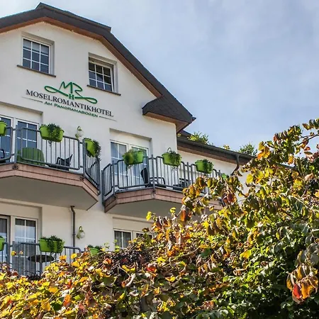 Moselromantik Hotel Am Panoramabogen-3