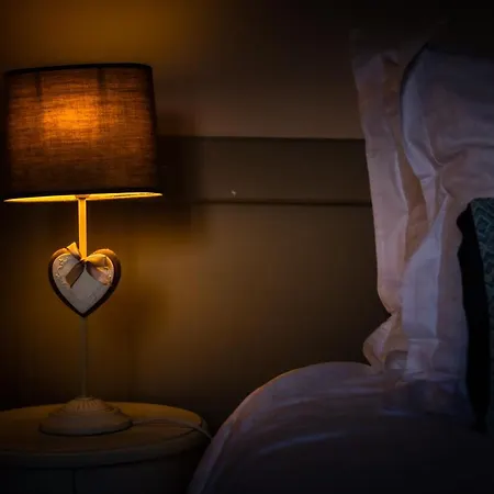 B&B Maison Rabelais-2