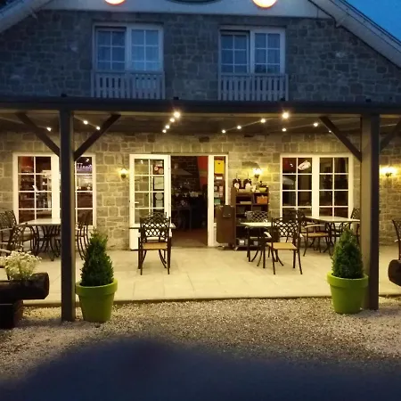 Bed En Breakfast Le Freyr-2