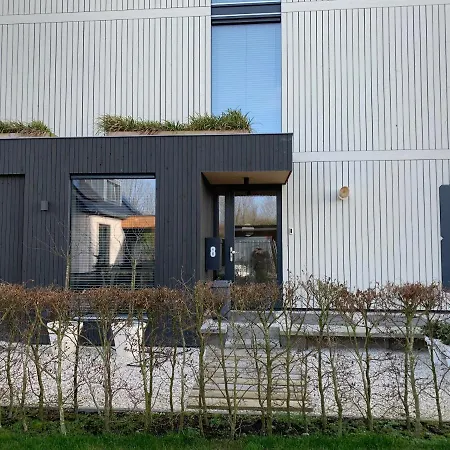 B&B Veluwemeer wellness, jacuzzi, pool, sauna-3
