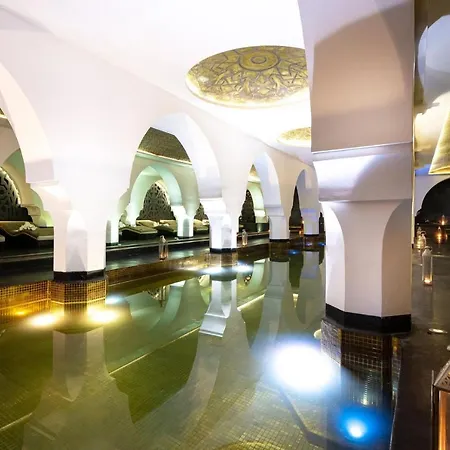 Riad Elisa & Spa (Adults Only)-3