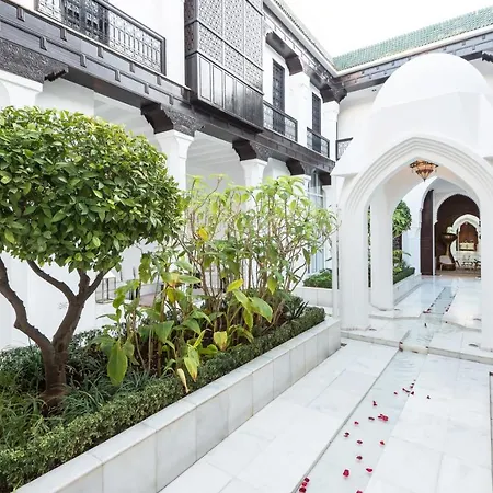 Riad Elisa & Spa (Adults Only)-2